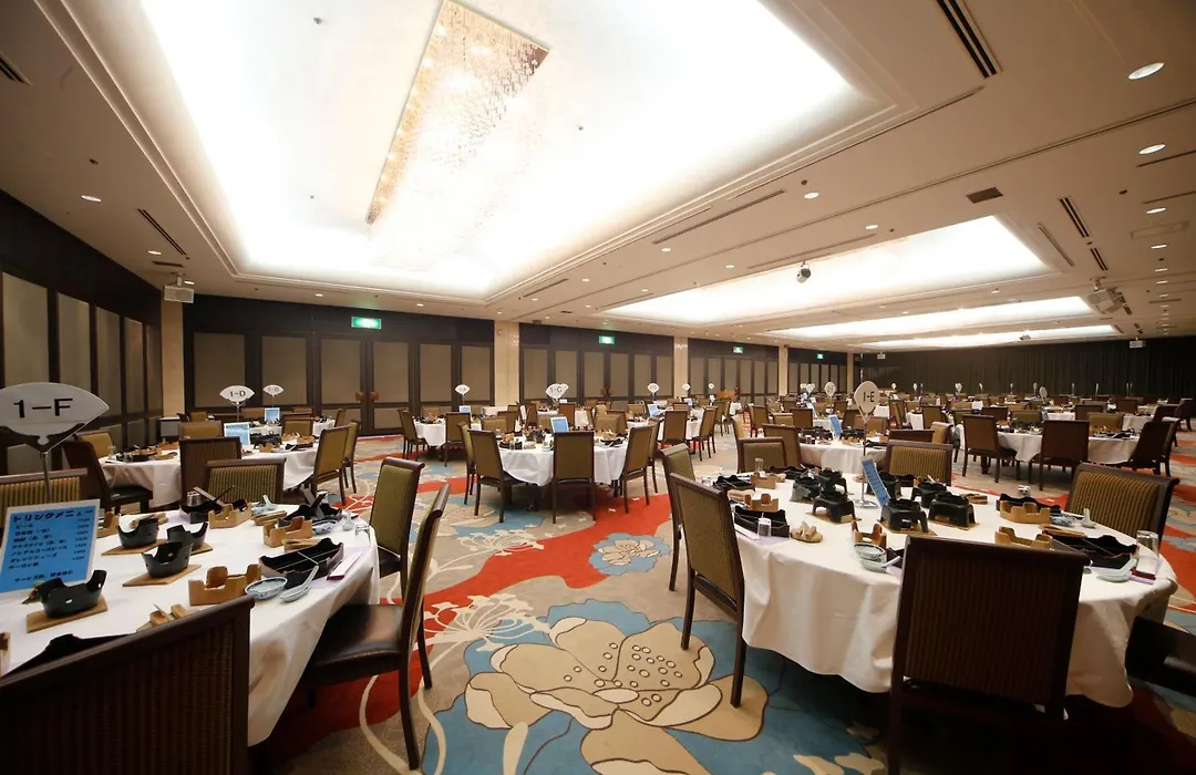 Aki Grand Hotel & Spa-1